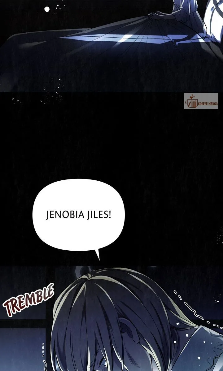 Dear, Not Cunning Witch Chapter 38 page 58