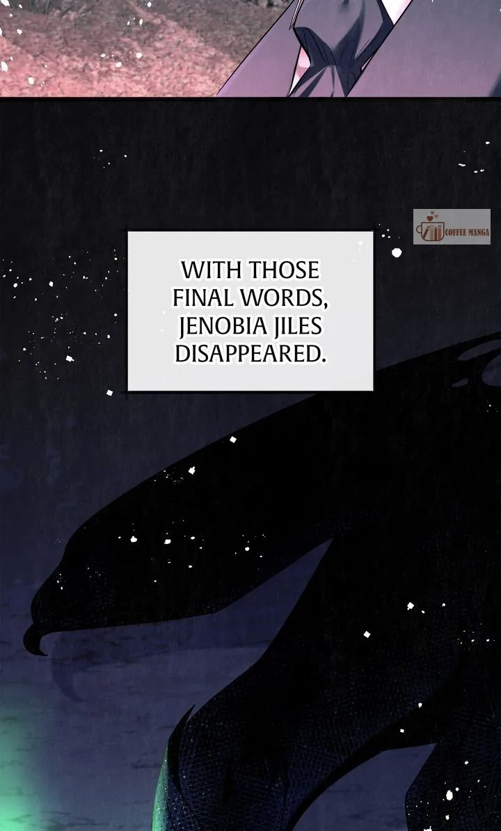 Dear, Not Cunning Witch Chapter 38 page 52