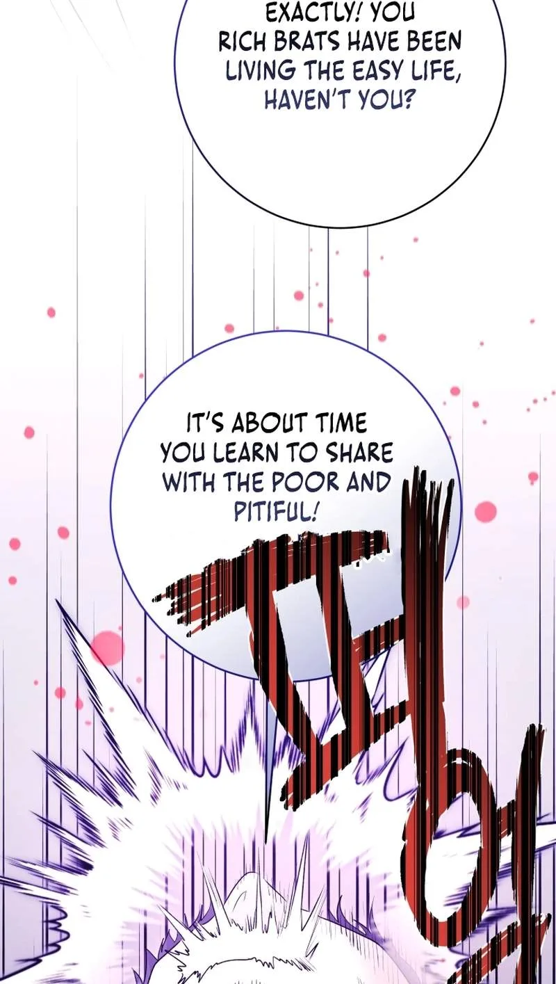 Black Killer Whale Baby Chapter 124 page 78