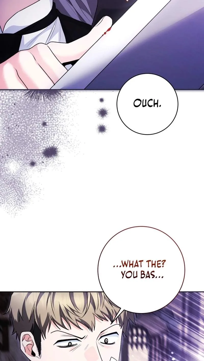 Black Killer Whale Baby Chapter 124 page 90