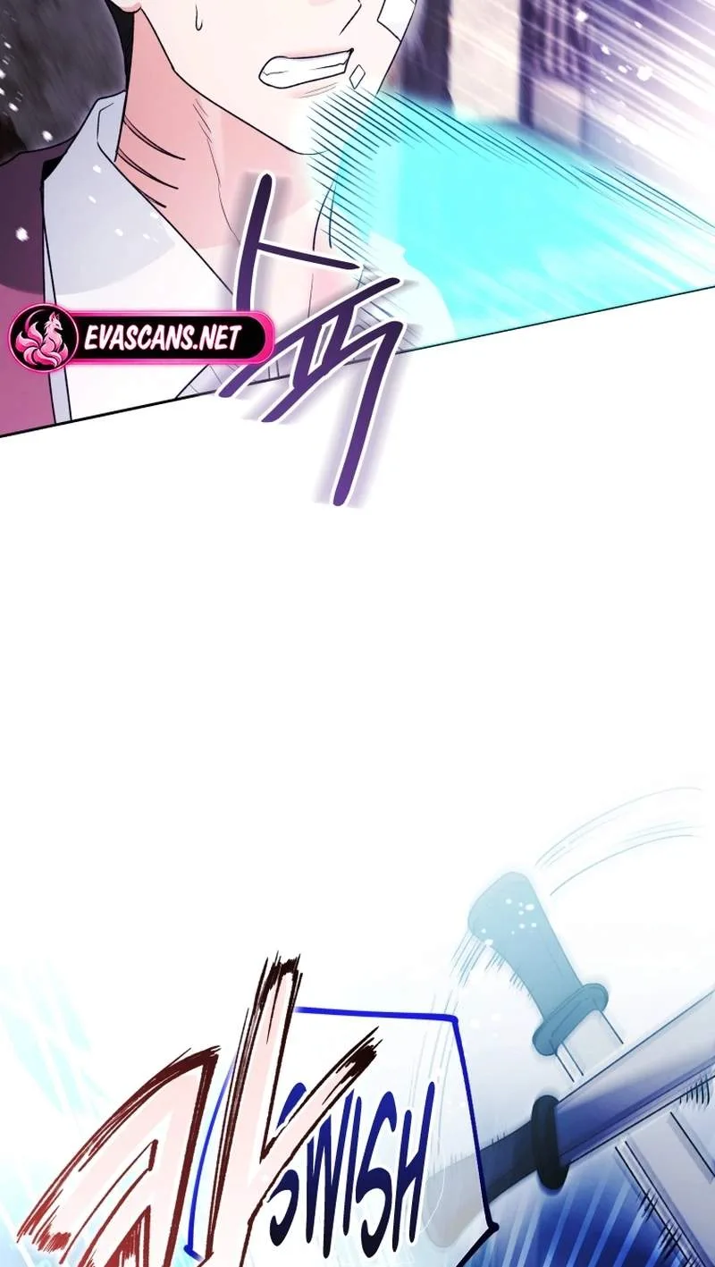 Black Killer Whale Baby Chapter 124 page 91