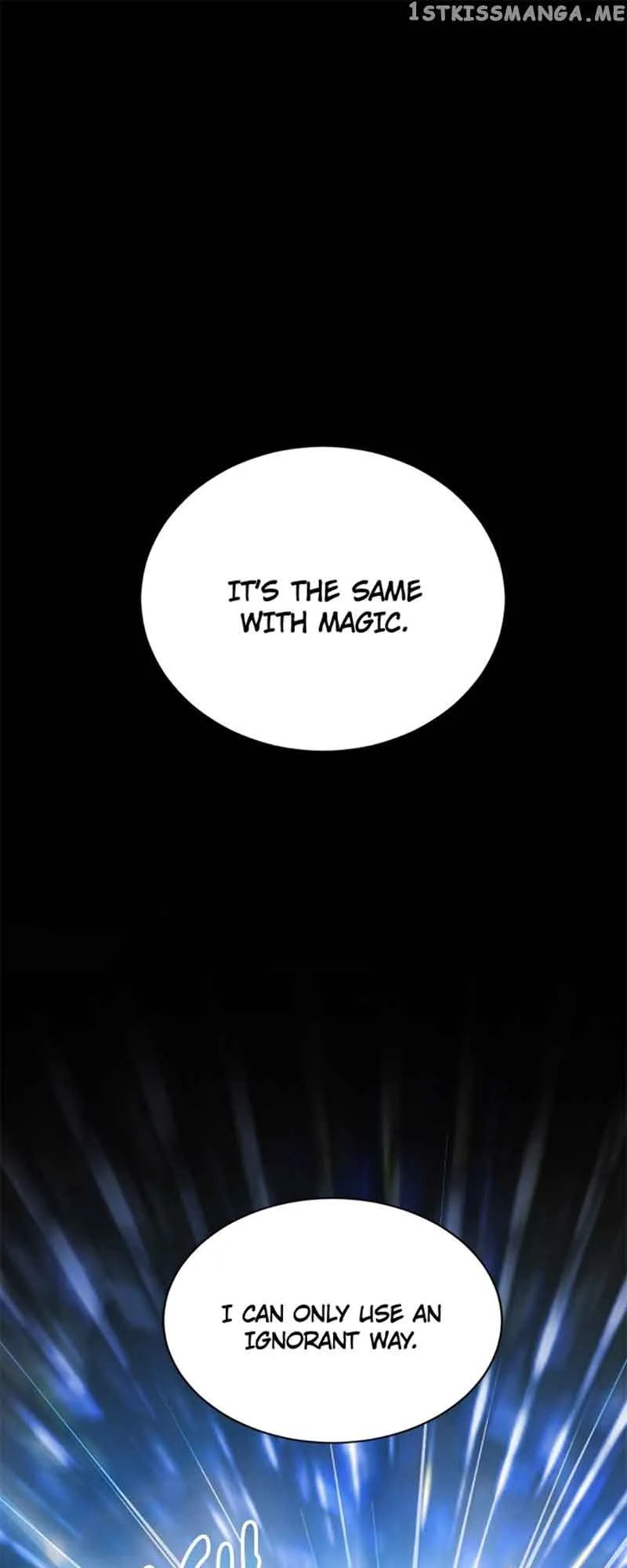 Death to the white ferret weasel Chapter 70 page 2