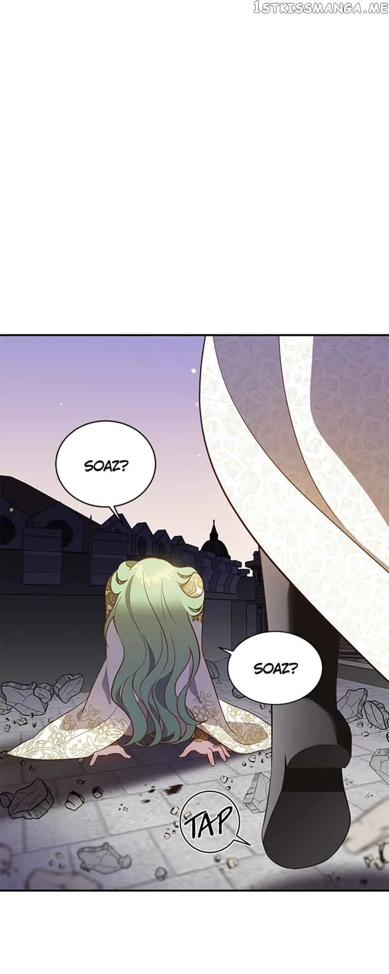 Death to the white ferret weasel Chapter 70 page 30