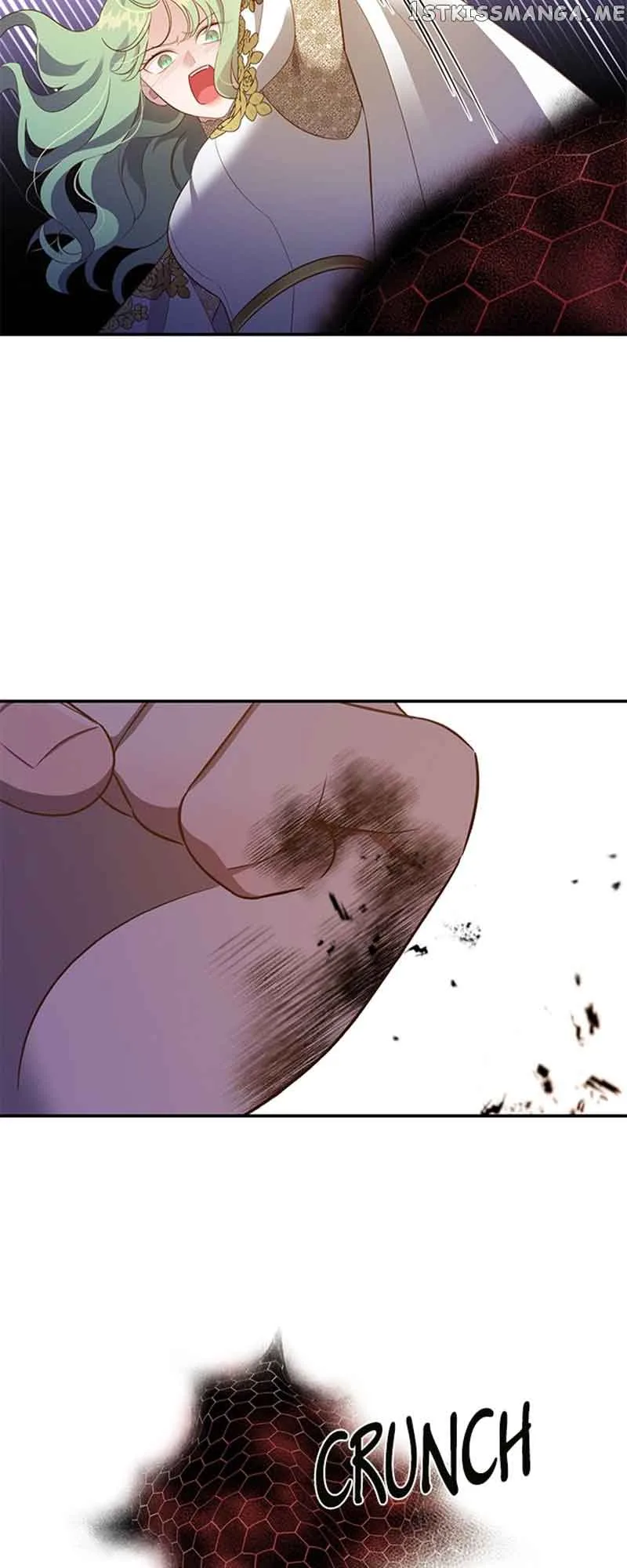Death to the white ferret weasel Chapter 70 page 25