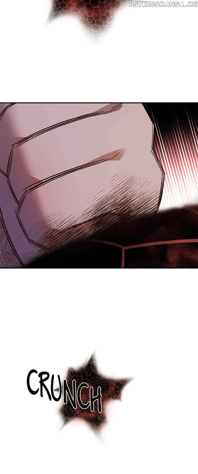 Death to the white ferret weasel Chapter 70 page 26