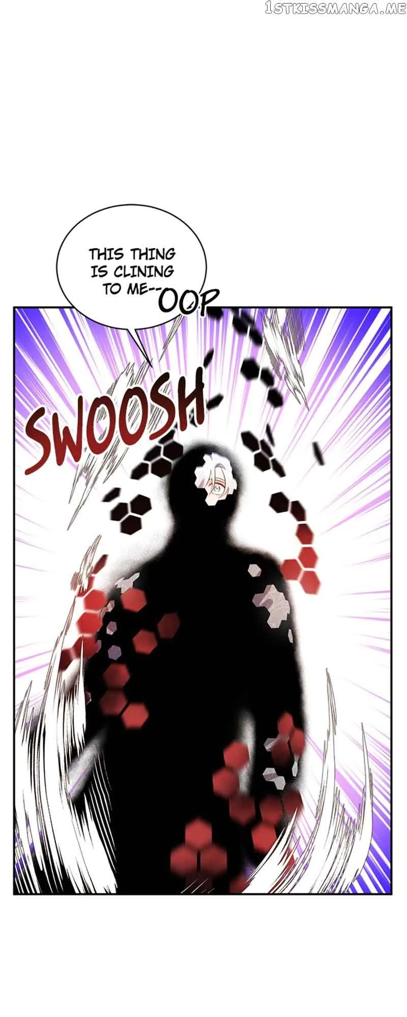 Death to the white ferret weasel Chapter 70 page 9