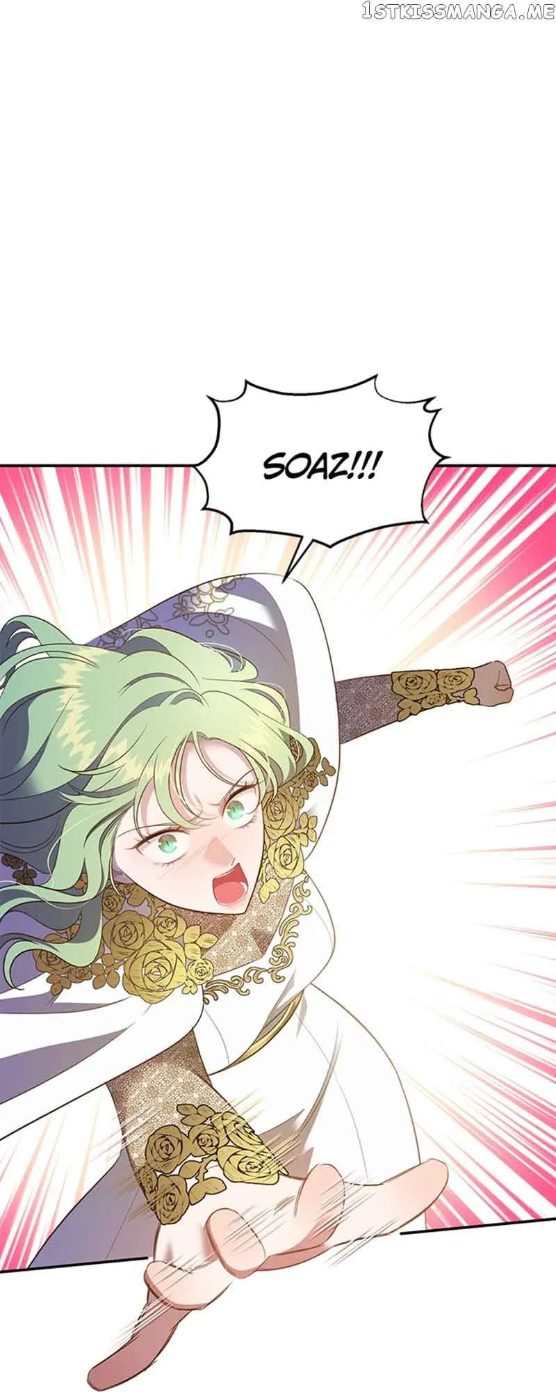 Death to the white ferret weasel Chapter 70 page 10