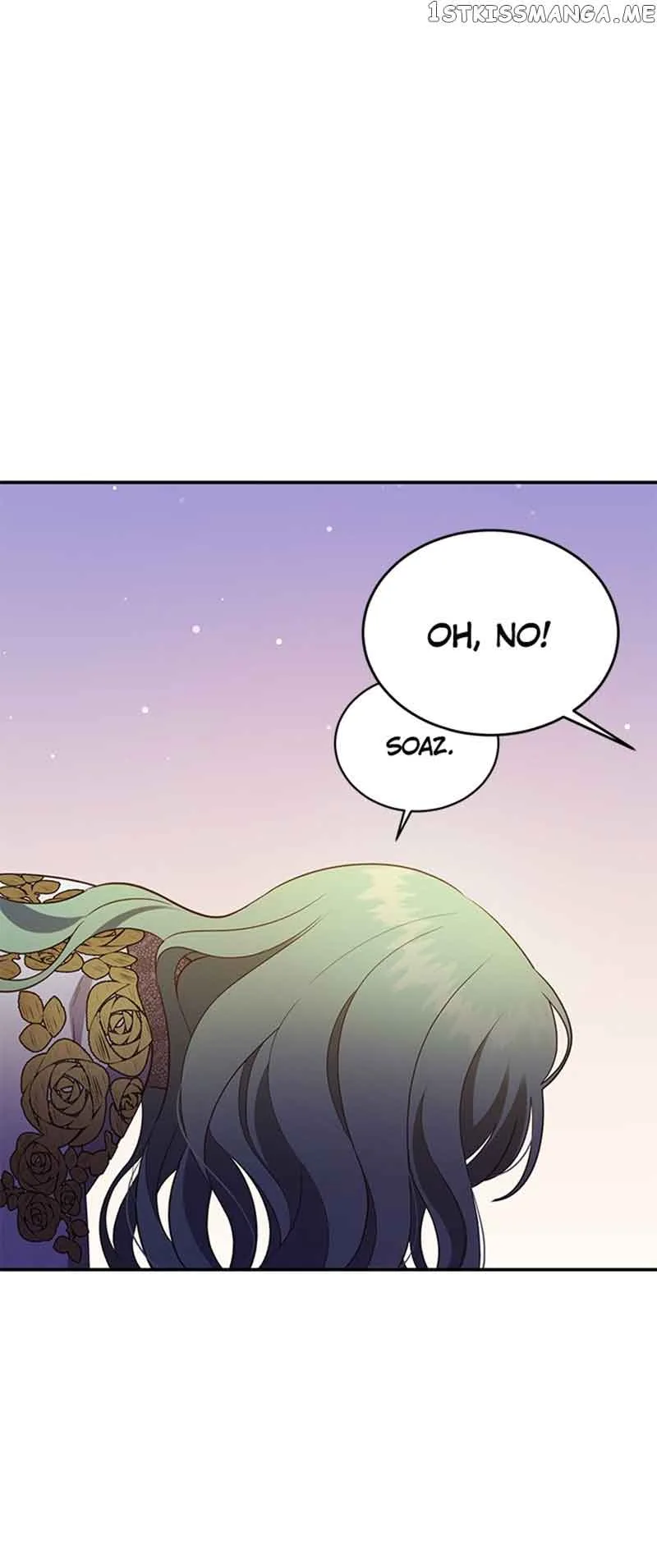 Death to the white ferret weasel Chapter 70 page 31