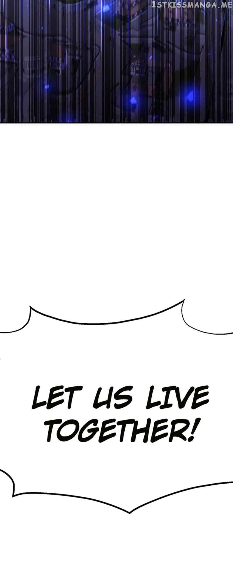 Death to the white ferret weasel Chapter 70 page 60