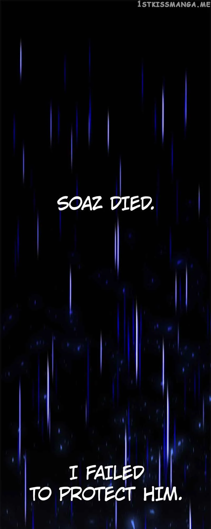 Death to the white ferret weasel Chapter 71 page 2