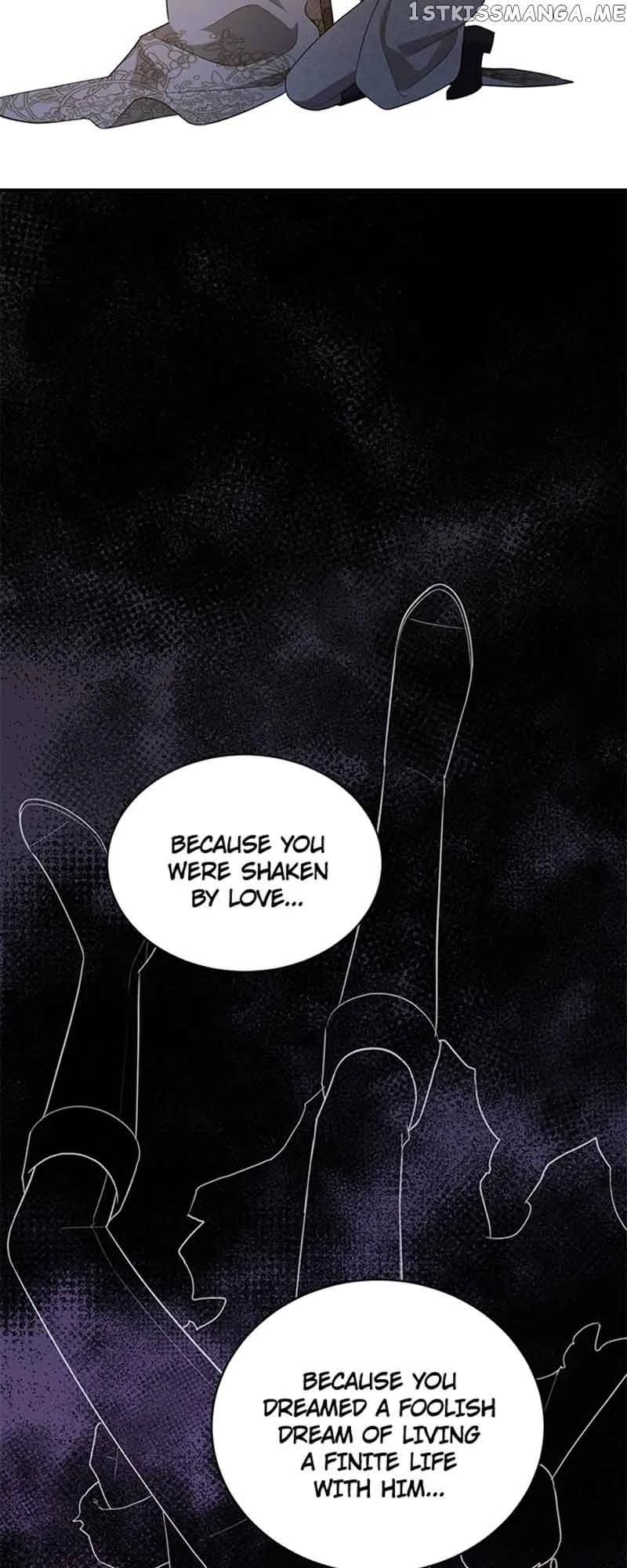 Death to the white ferret weasel Chapter 70 page 36