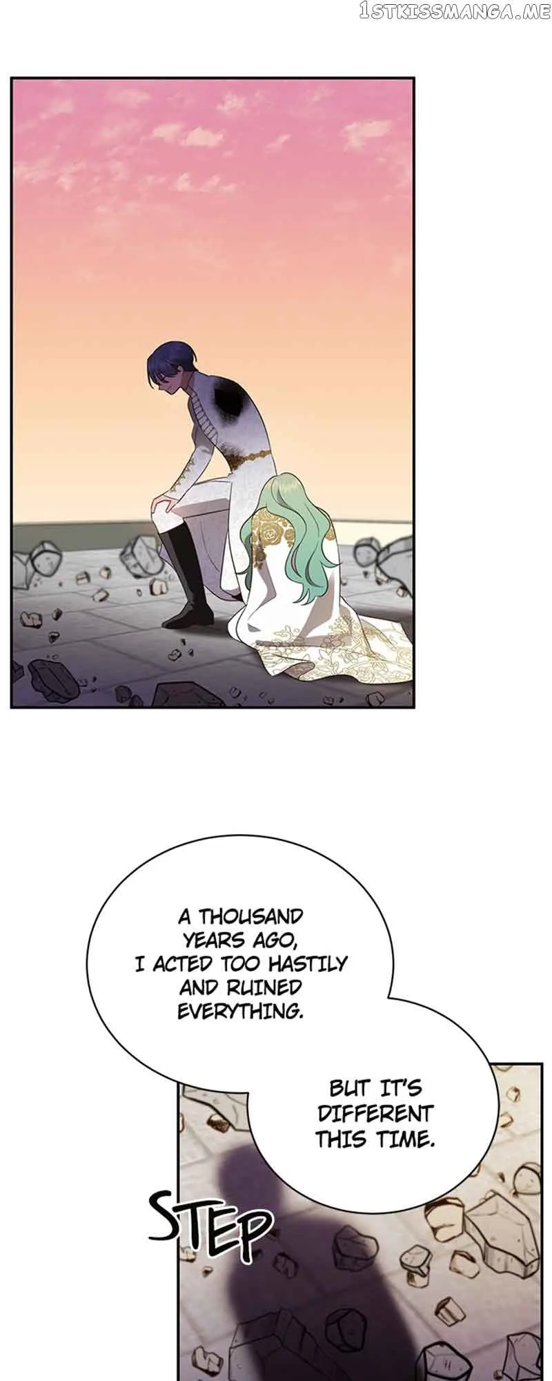 Death to the white ferret weasel Chapter 70 page 42
