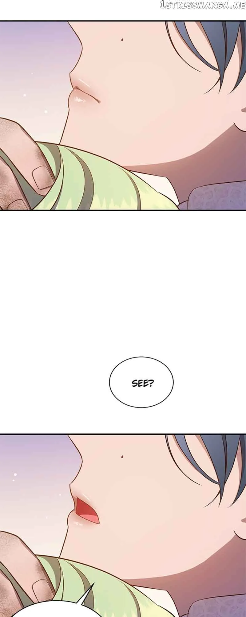 Death to the white ferret weasel Chapter 70 page 34