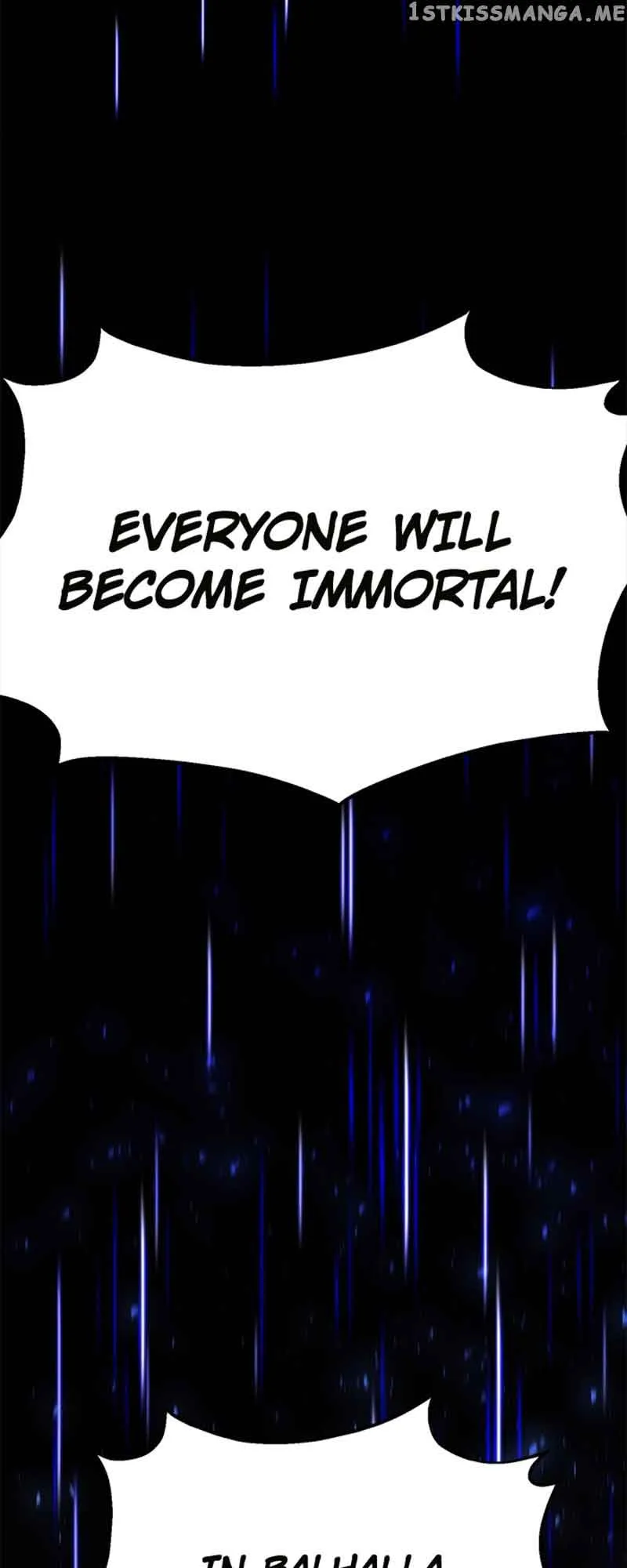 Death to the white ferret weasel Chapter 70 page 58