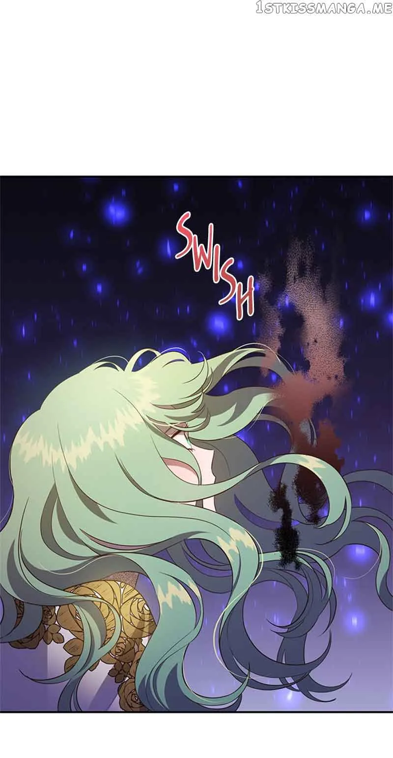 Death to the white ferret weasel Chapter 71 page 5