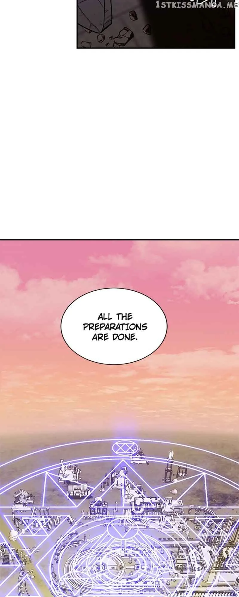 Death to the white ferret weasel Chapter 70 page 44
