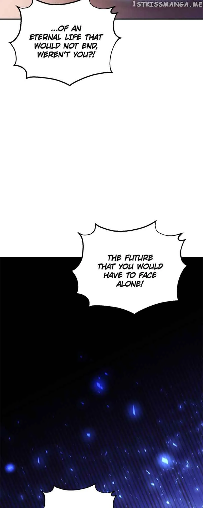 Death to the white ferret weasel Chapter 70 page 54