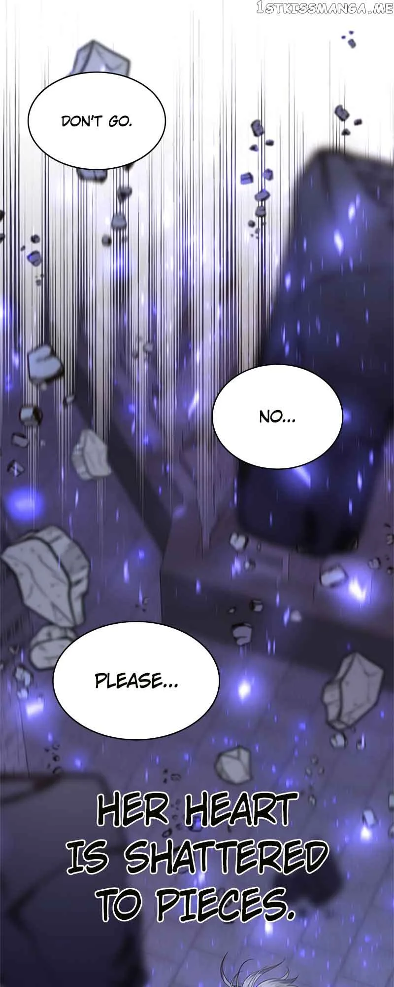 Death to the white ferret weasel Chapter 71 page 8