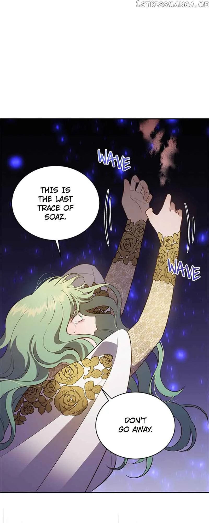 Death to the white ferret weasel Chapter 71 page 7
