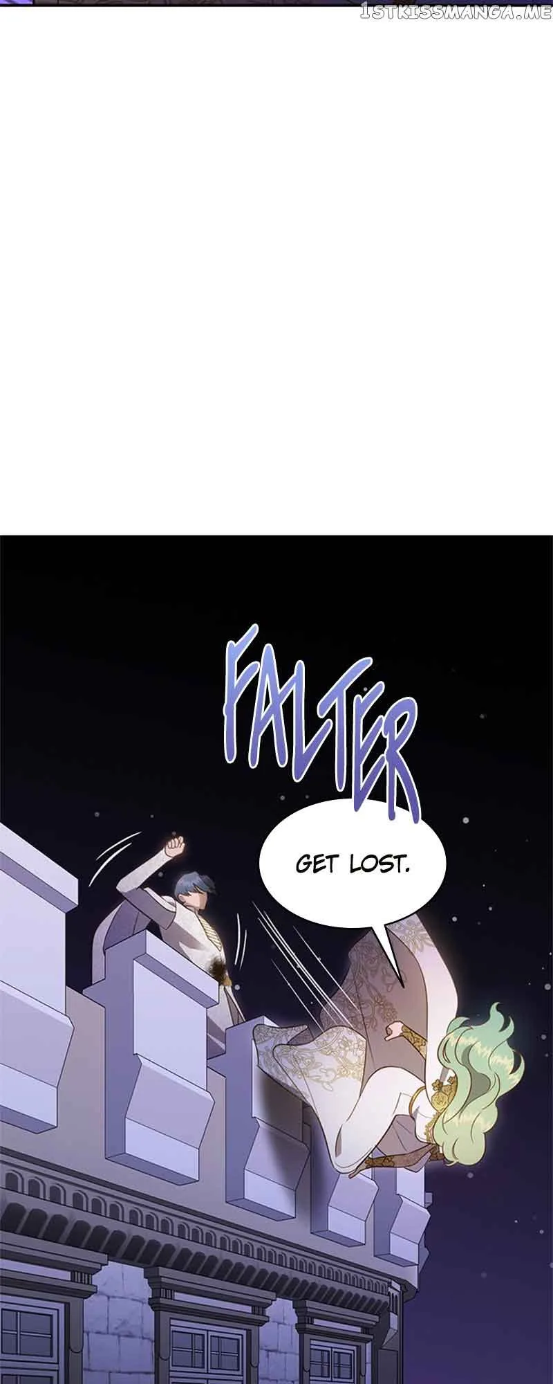 Death to the white ferret weasel Chapter 71 page 26