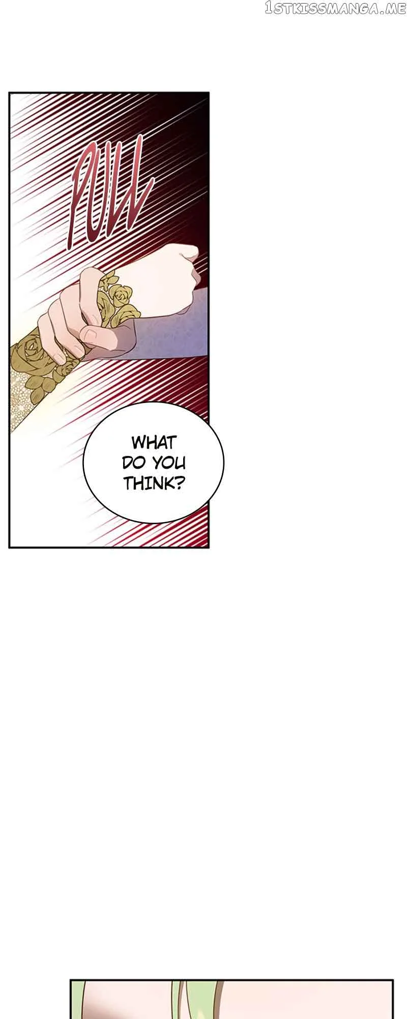 Death to the white ferret weasel Chapter 71 page 18