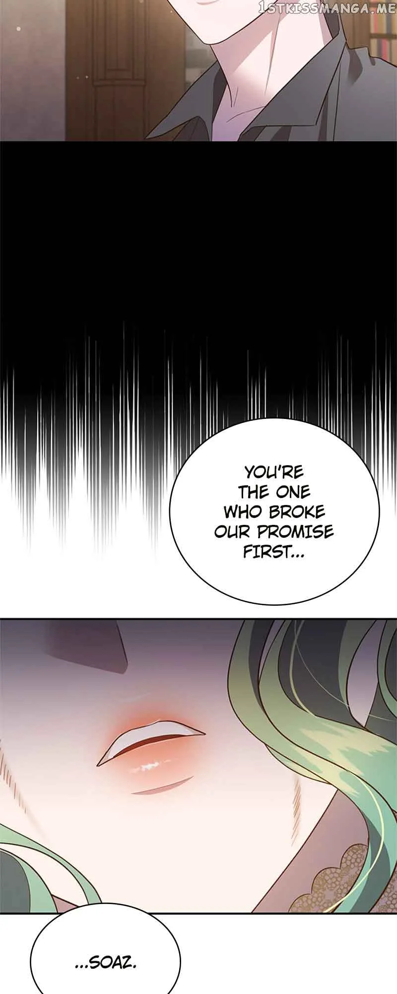 Death to the white ferret weasel Chapter 71 page 42