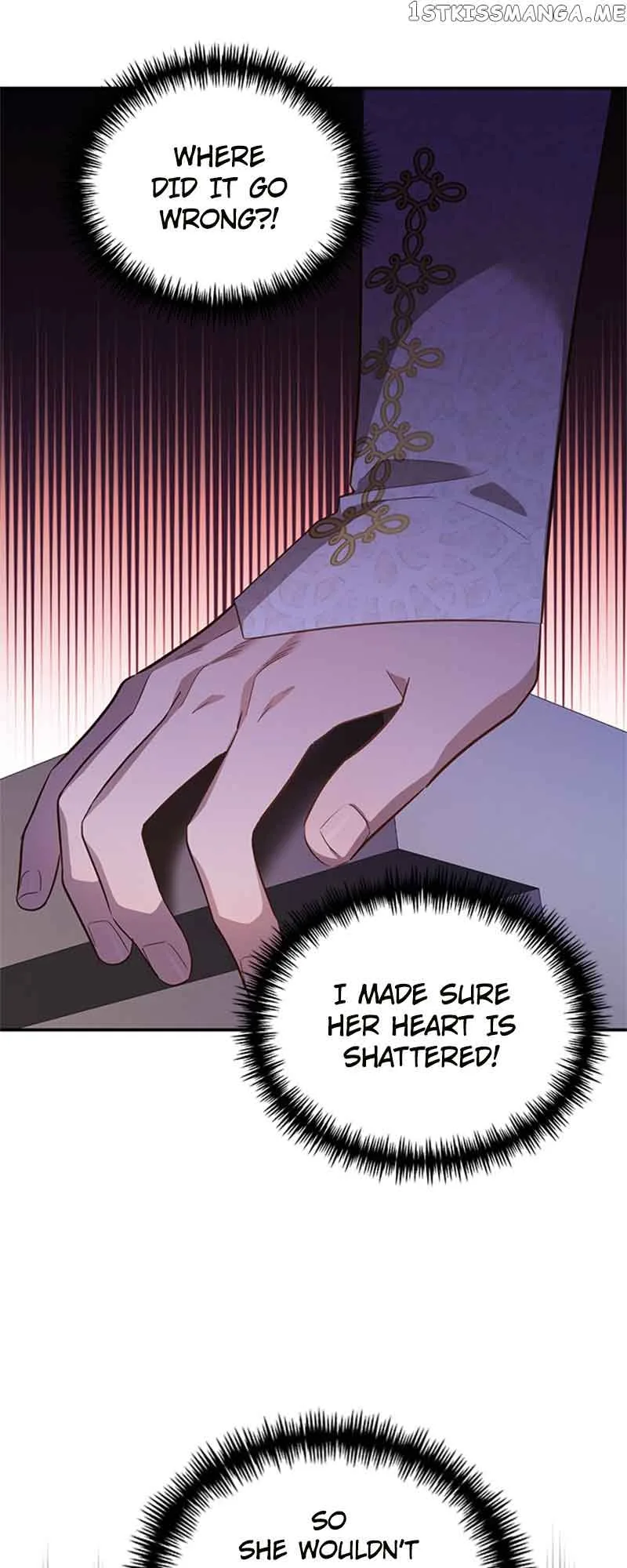 Death to the white ferret weasel Chapter 71 page 36