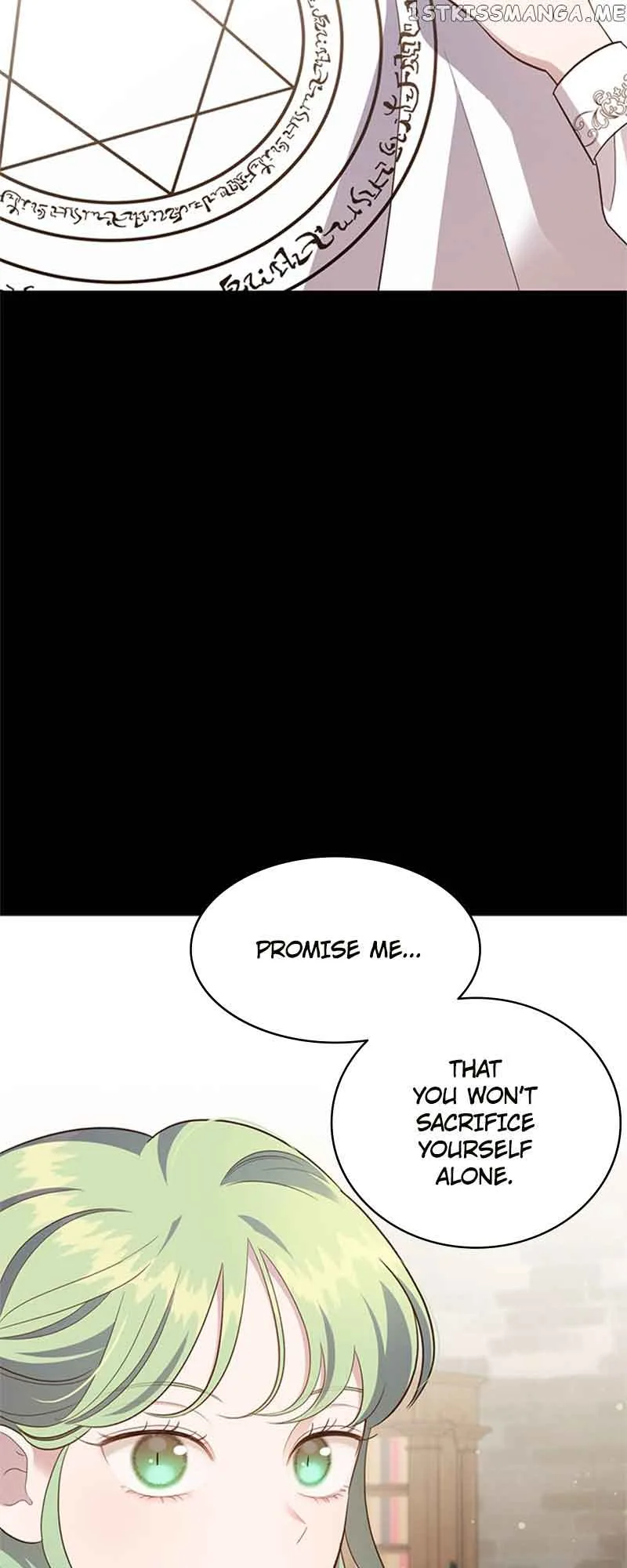 Death to the white ferret weasel Chapter 71 page 39