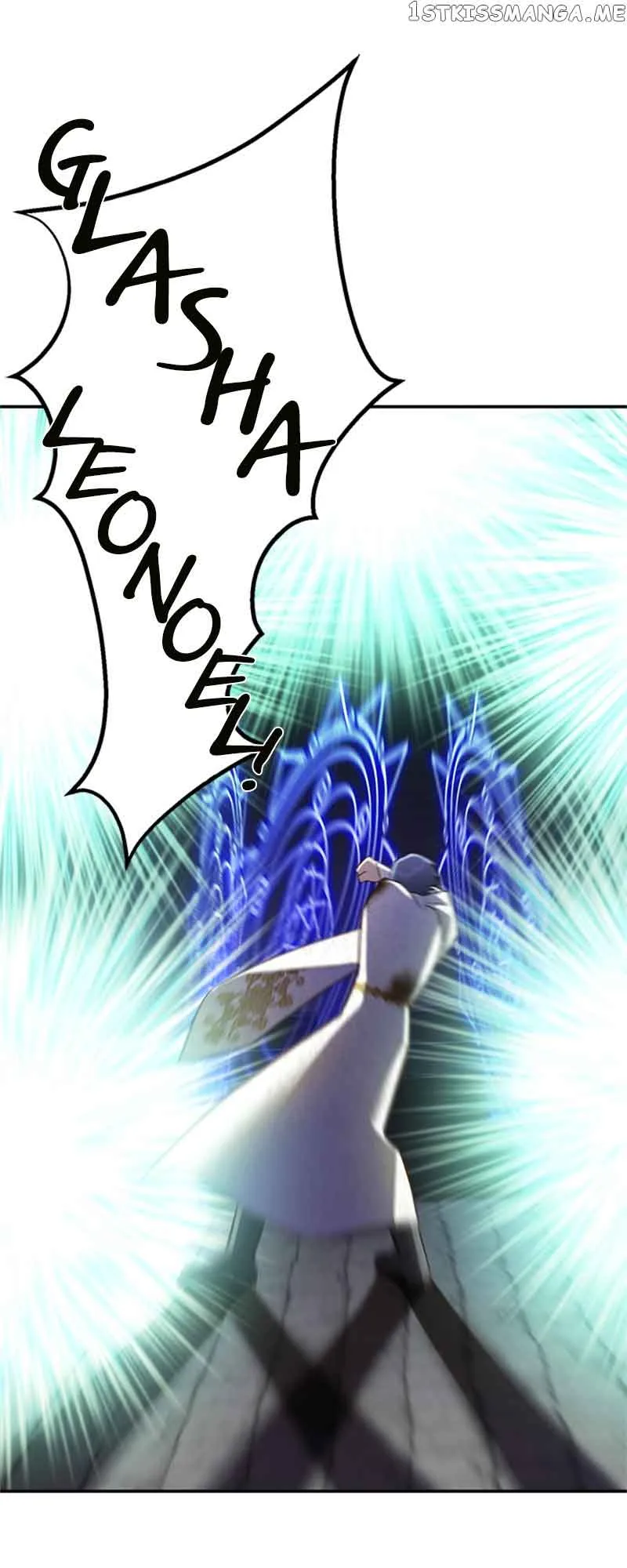 Death to the white ferret weasel Chapter 71 page 51