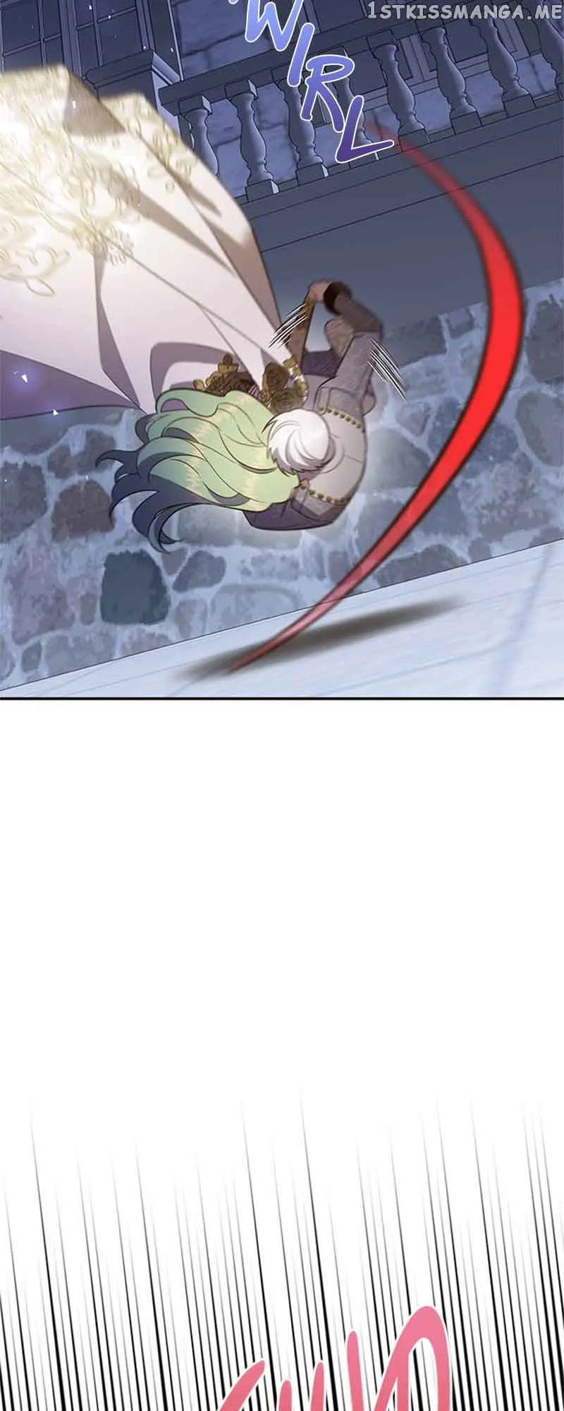 Death to the white ferret weasel Chapter 71 page 70