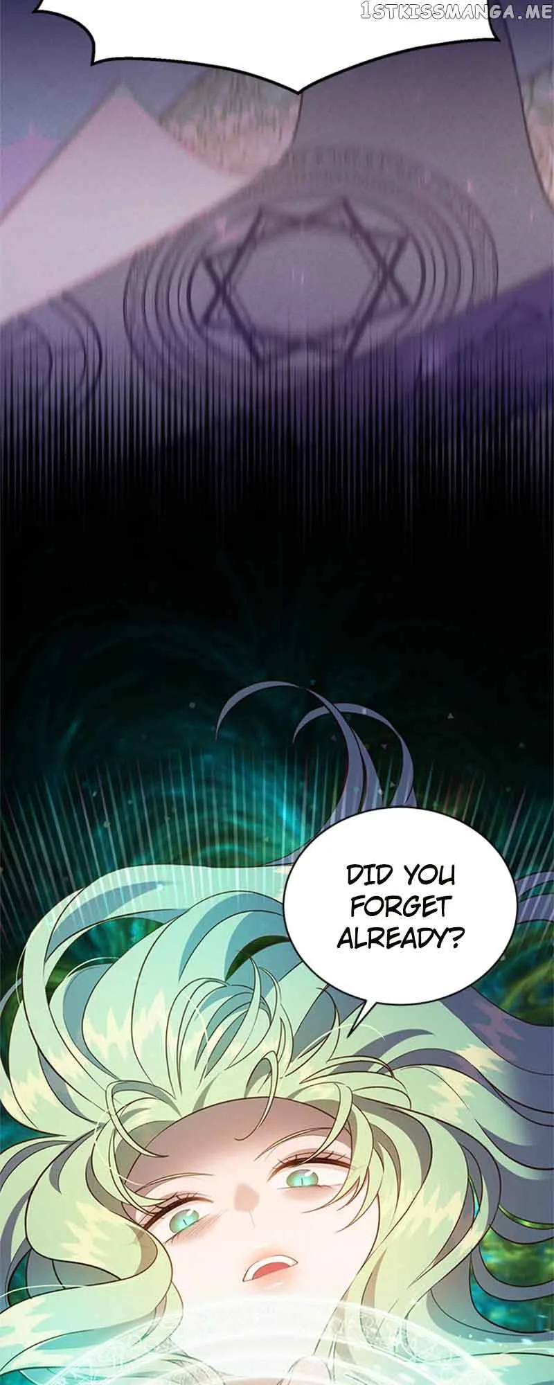 Death to the white ferret weasel Chapter 71 page 47