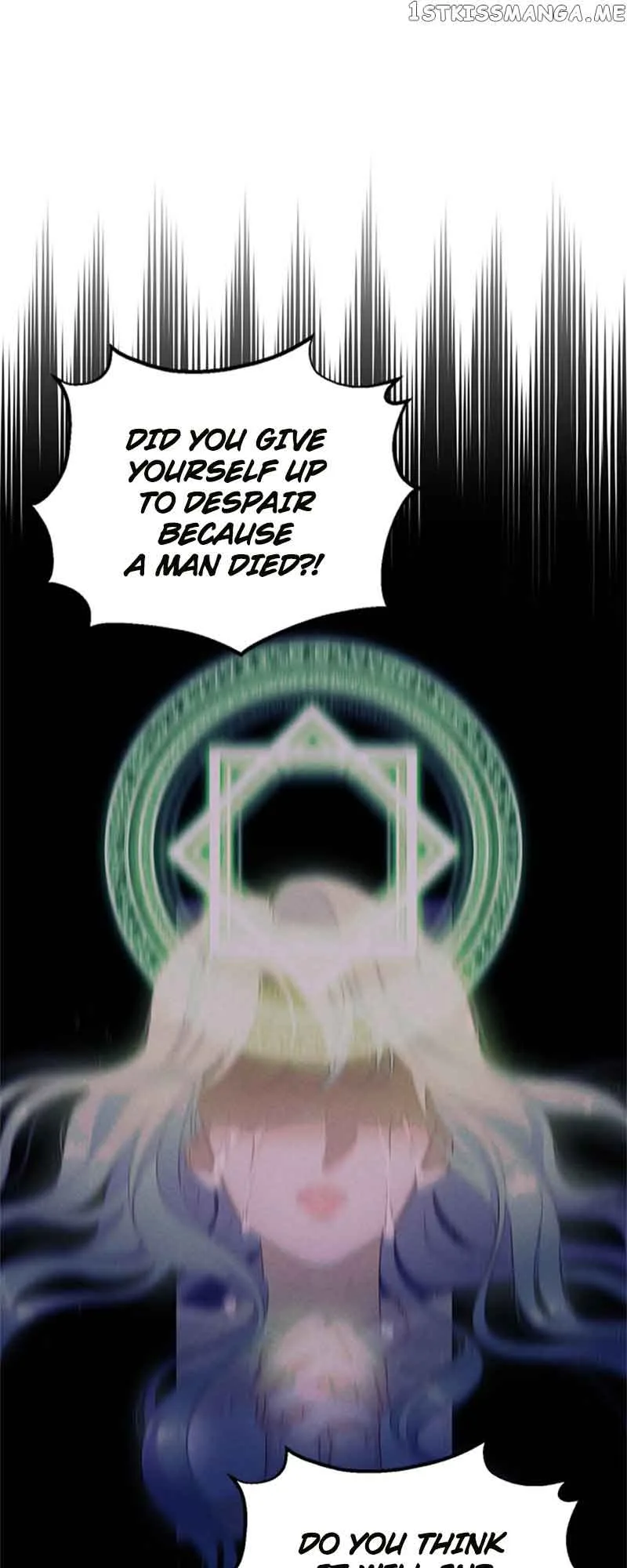 Death to the white ferret weasel Chapter 71 page 44