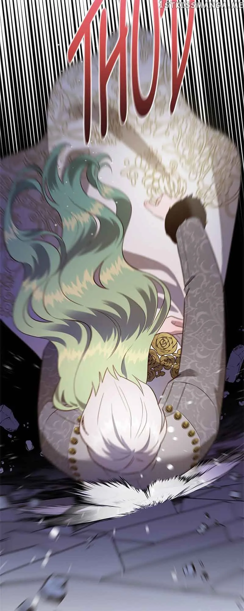 Death to the white ferret weasel Chapter 71 page 71