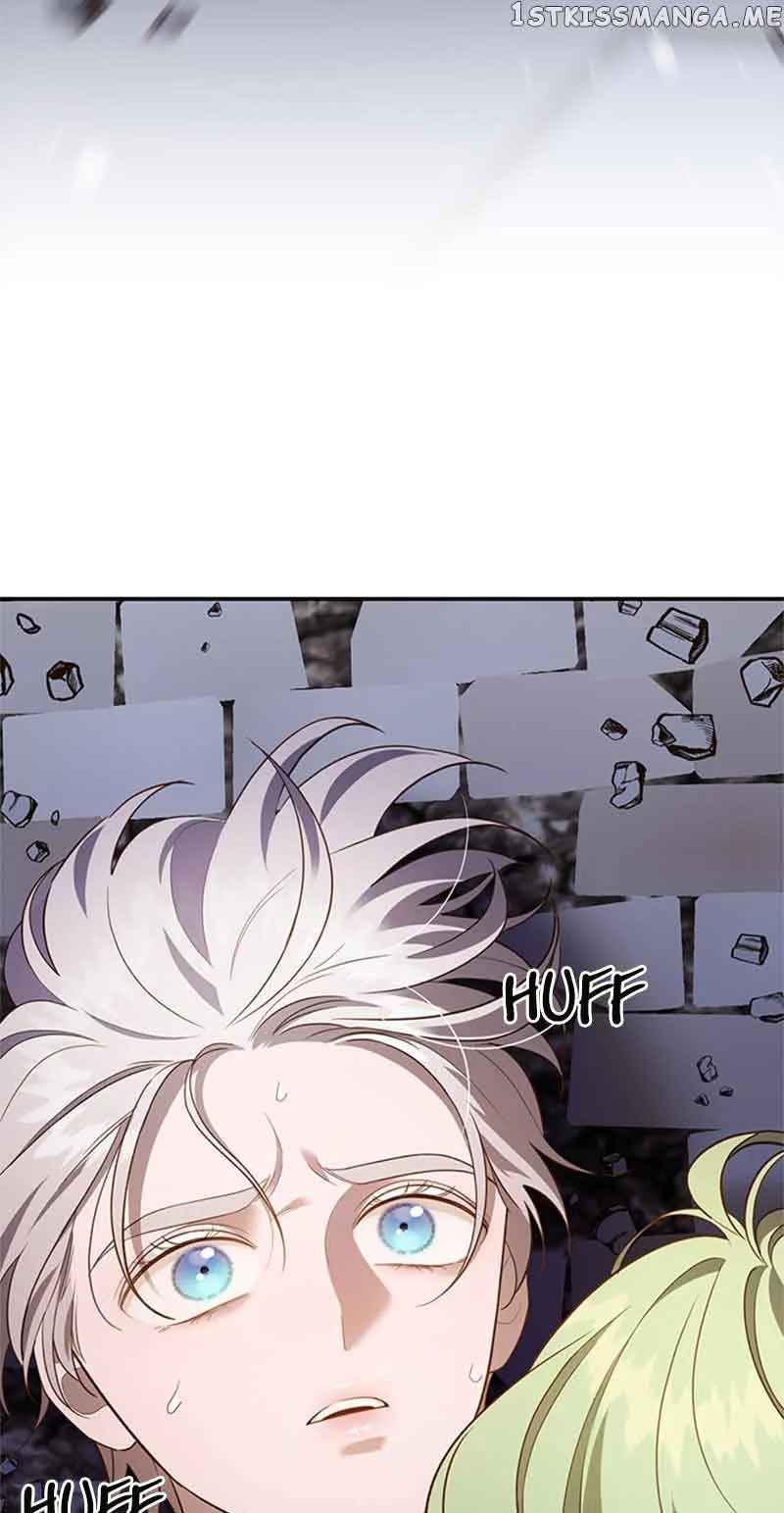 Death to the white ferret weasel Chapter 71 page 72
