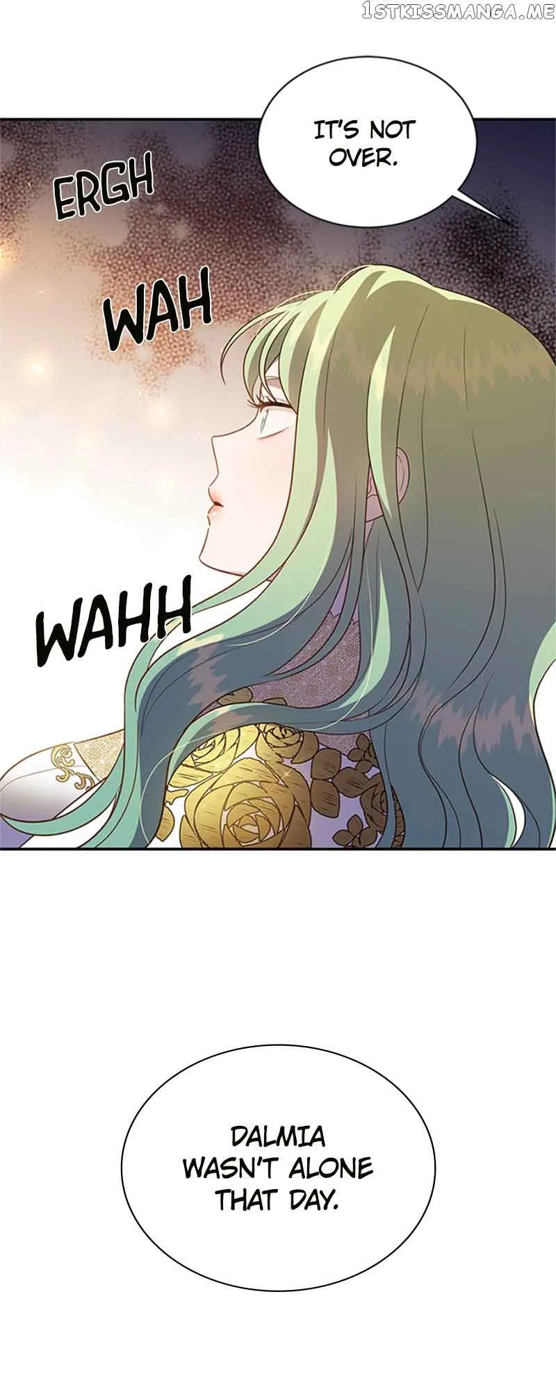 Death to the white ferret weasel Chapter 73 page 14