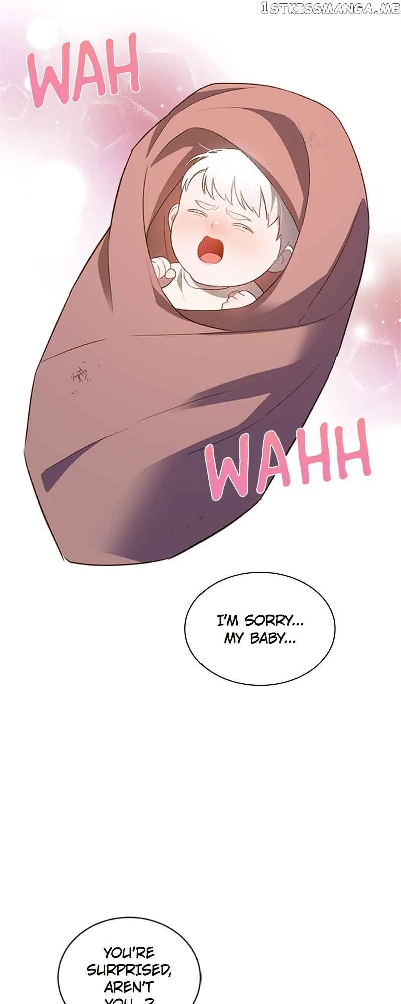 Death to the white ferret weasel Chapter 73 page 16