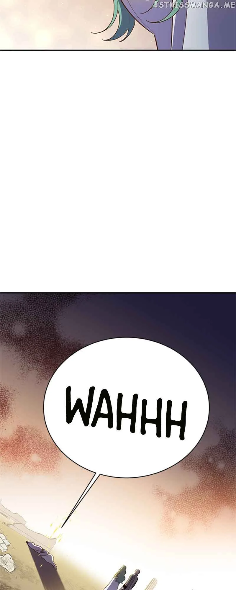 Death to the white ferret weasel Chapter 73 page 12