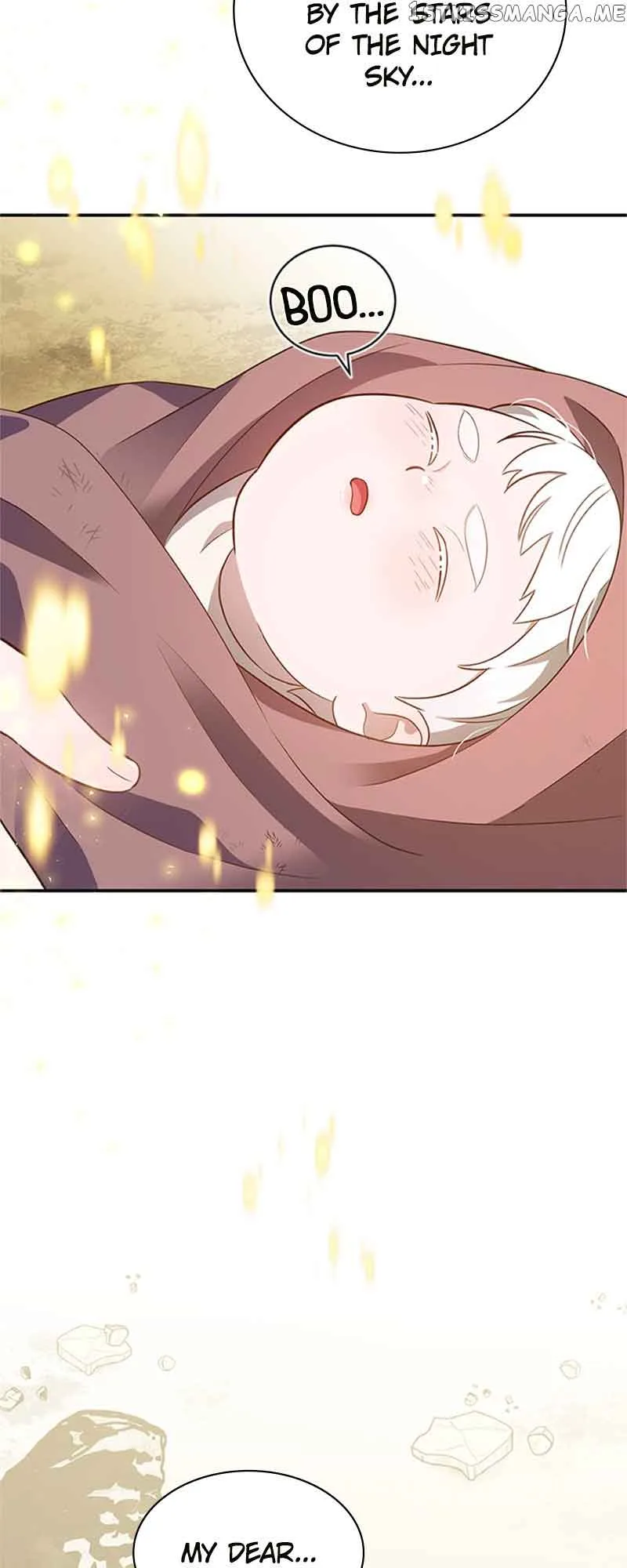 Death to the white ferret weasel Chapter 73 page 23