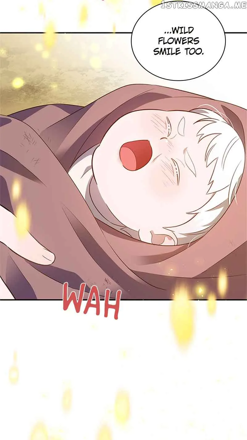 Death to the white ferret weasel Chapter 73 page 21