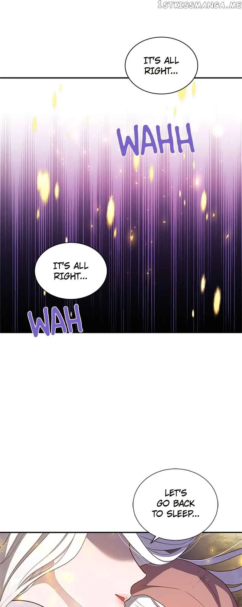 Death to the white ferret weasel Chapter 73 page 18