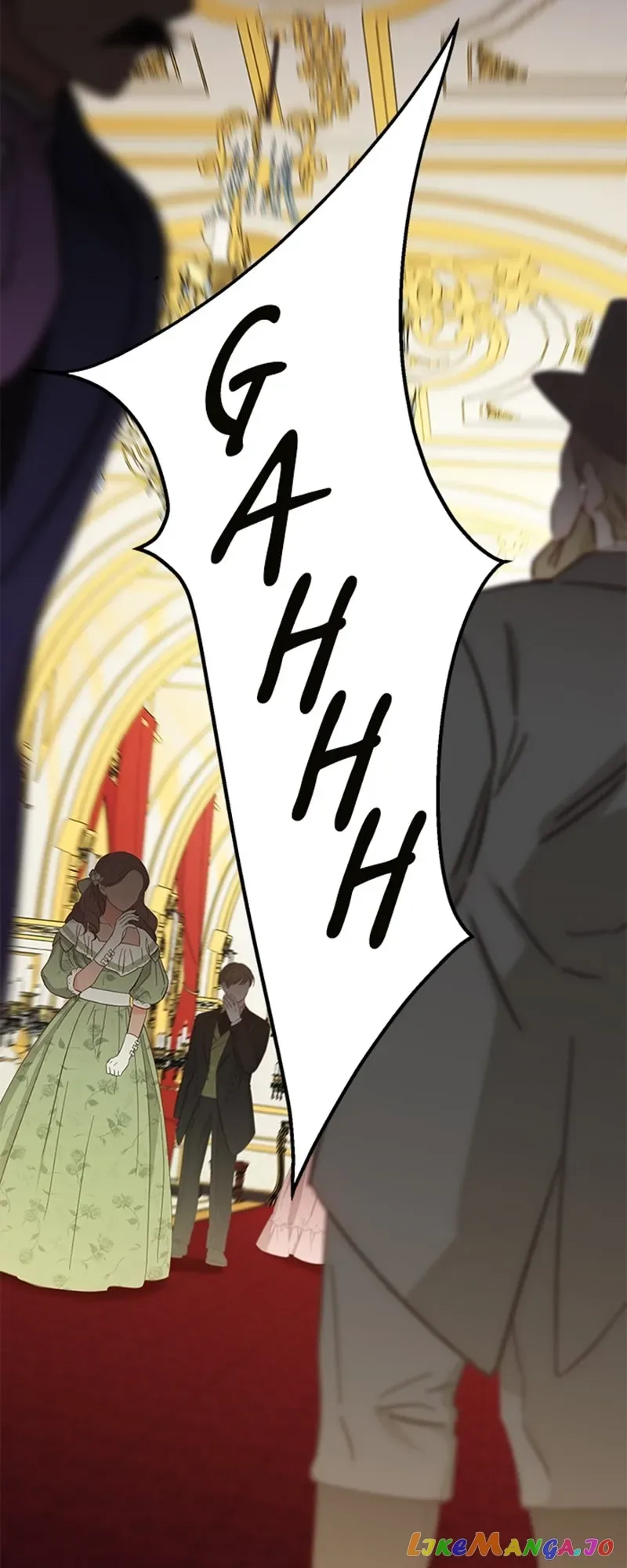 Death to the white ferret weasel Chapter 76 page 13