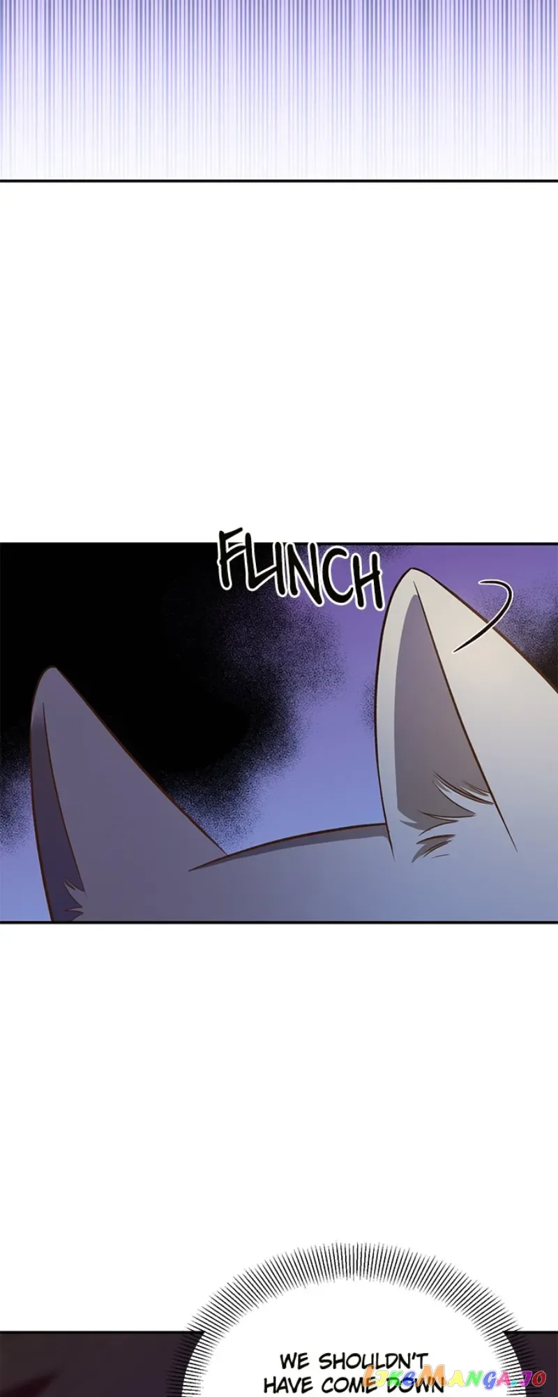 Death to the white ferret weasel Chapter 76 page 25