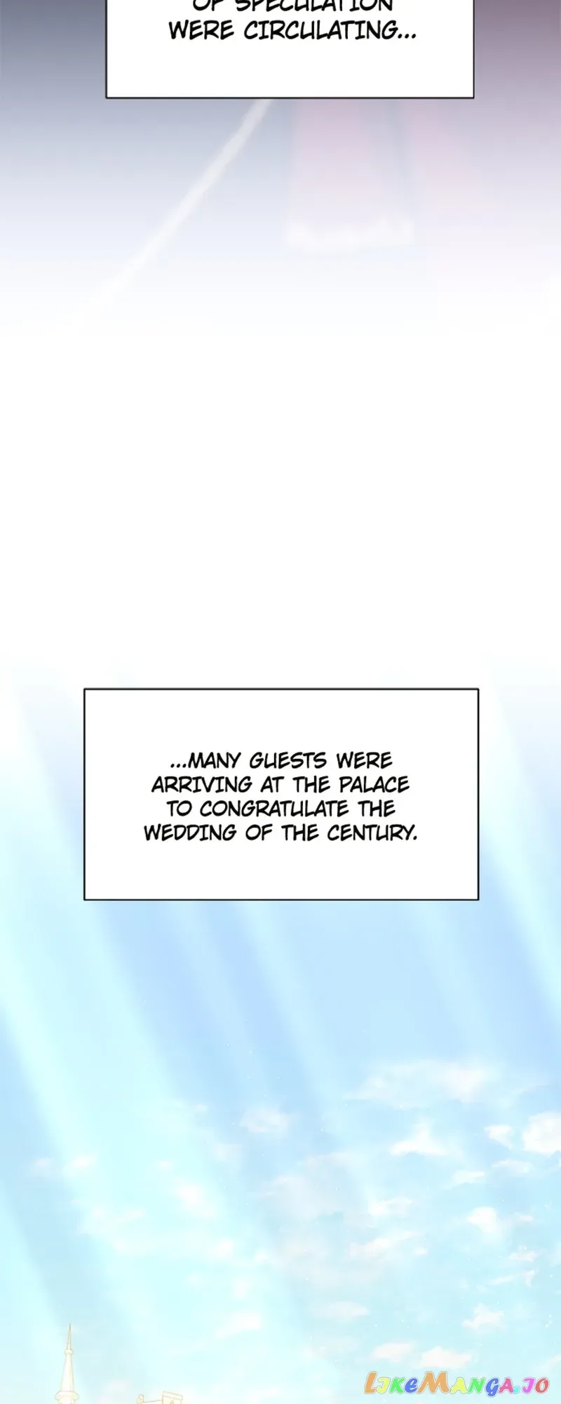 Death to the white ferret weasel Chapter 76 page 9