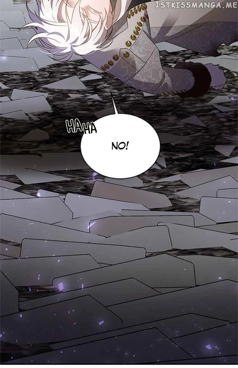 Death to the white ferret weasel Chapter 72 page 17