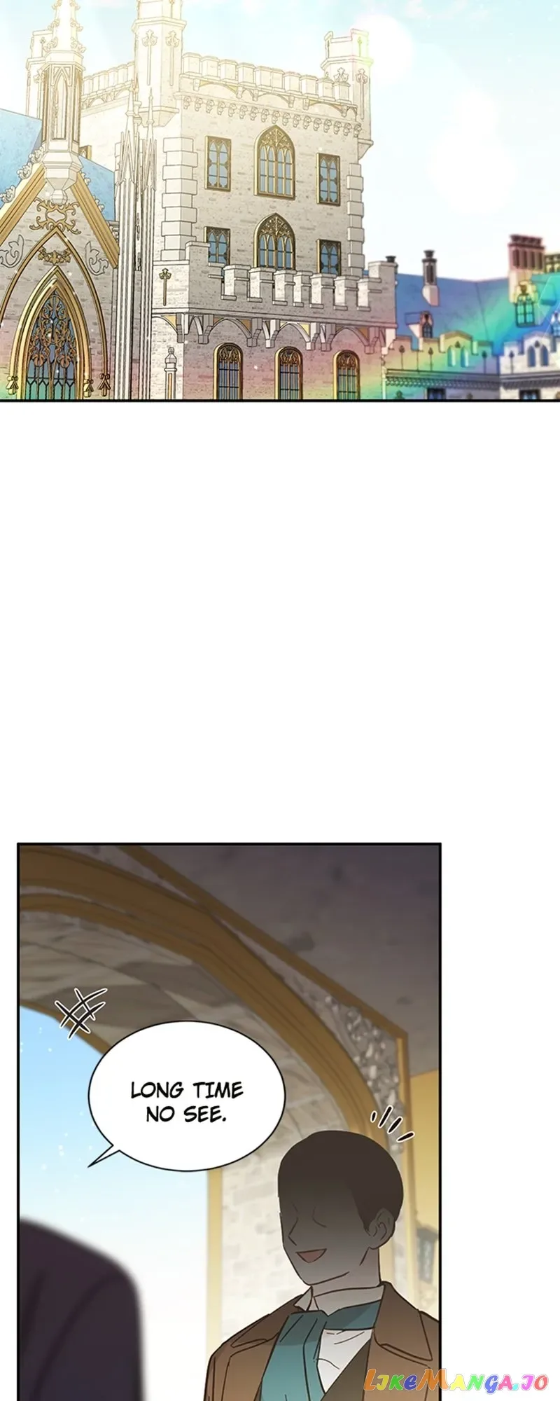 Death to the white ferret weasel Chapter 76 page 10