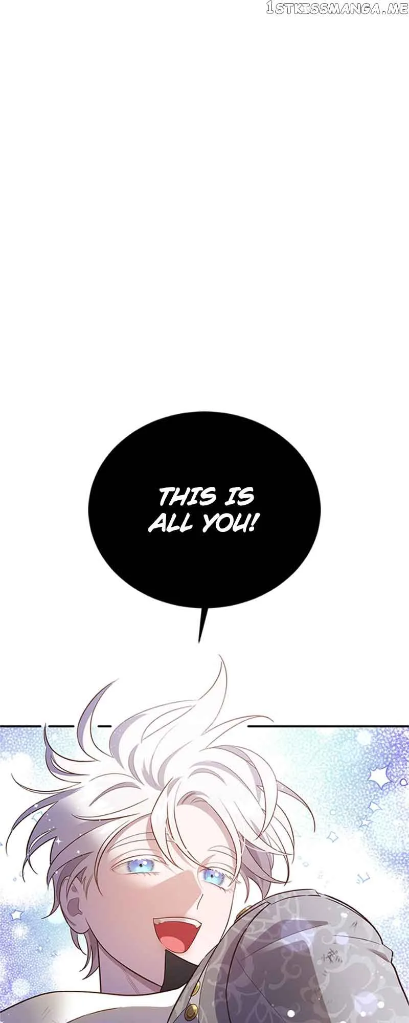 Death to the white ferret weasel Chapter 72 page 18