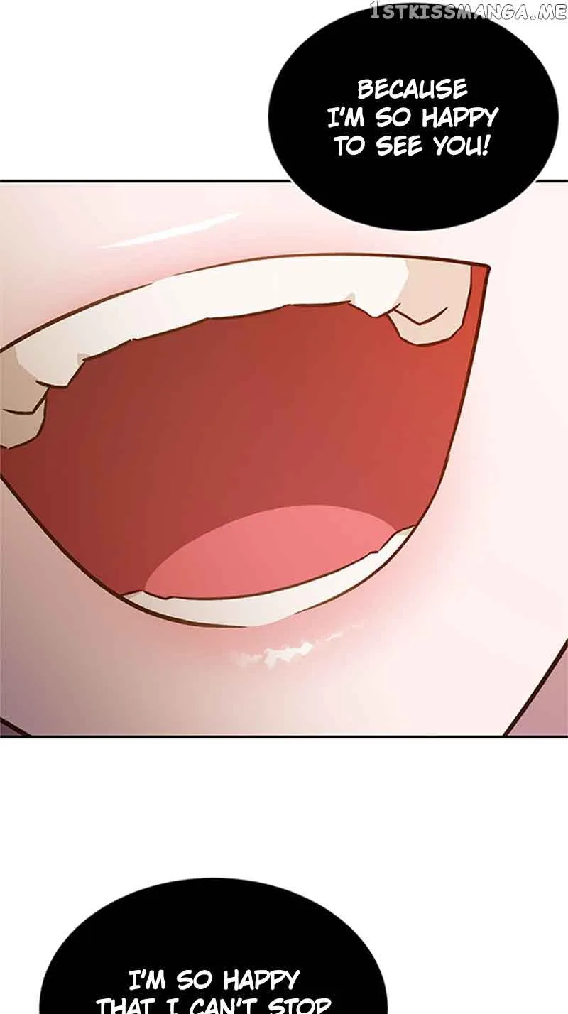 Death to the white ferret weasel Chapter 72 page 21