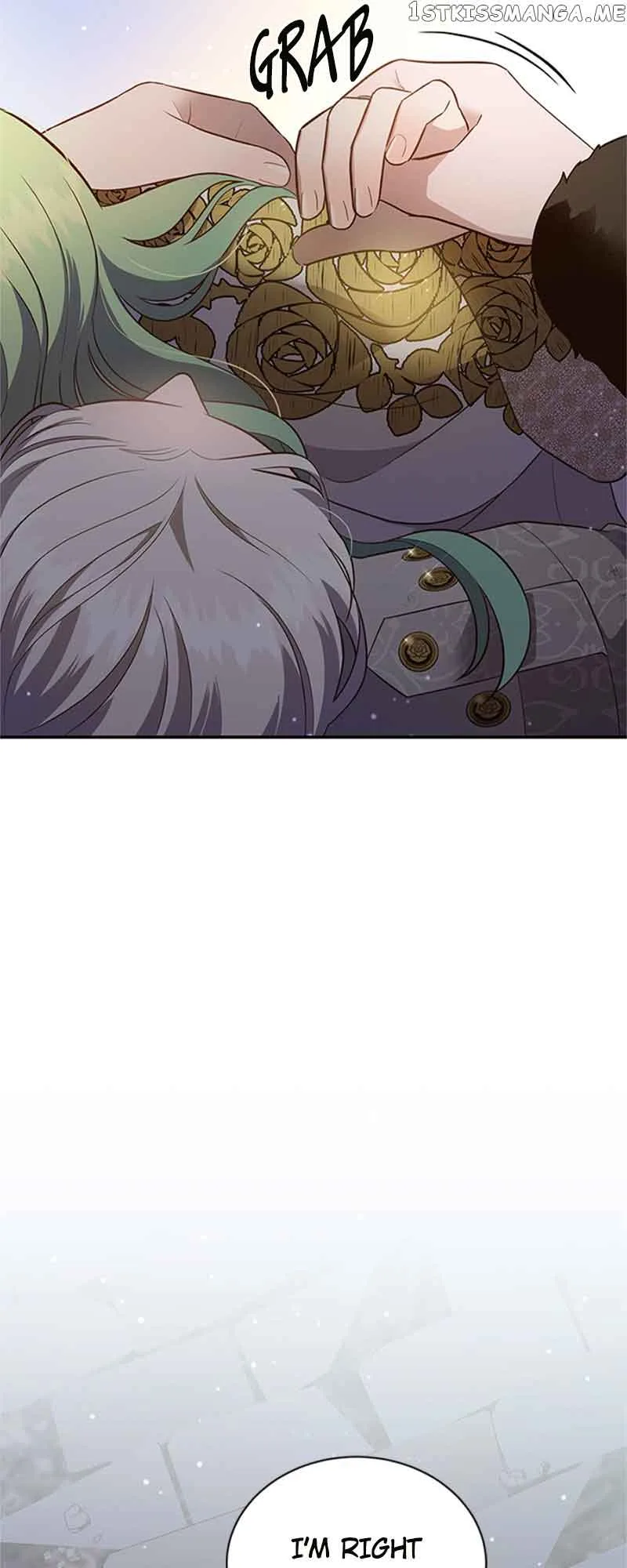 Death to the white ferret weasel Chapter 72 page 8