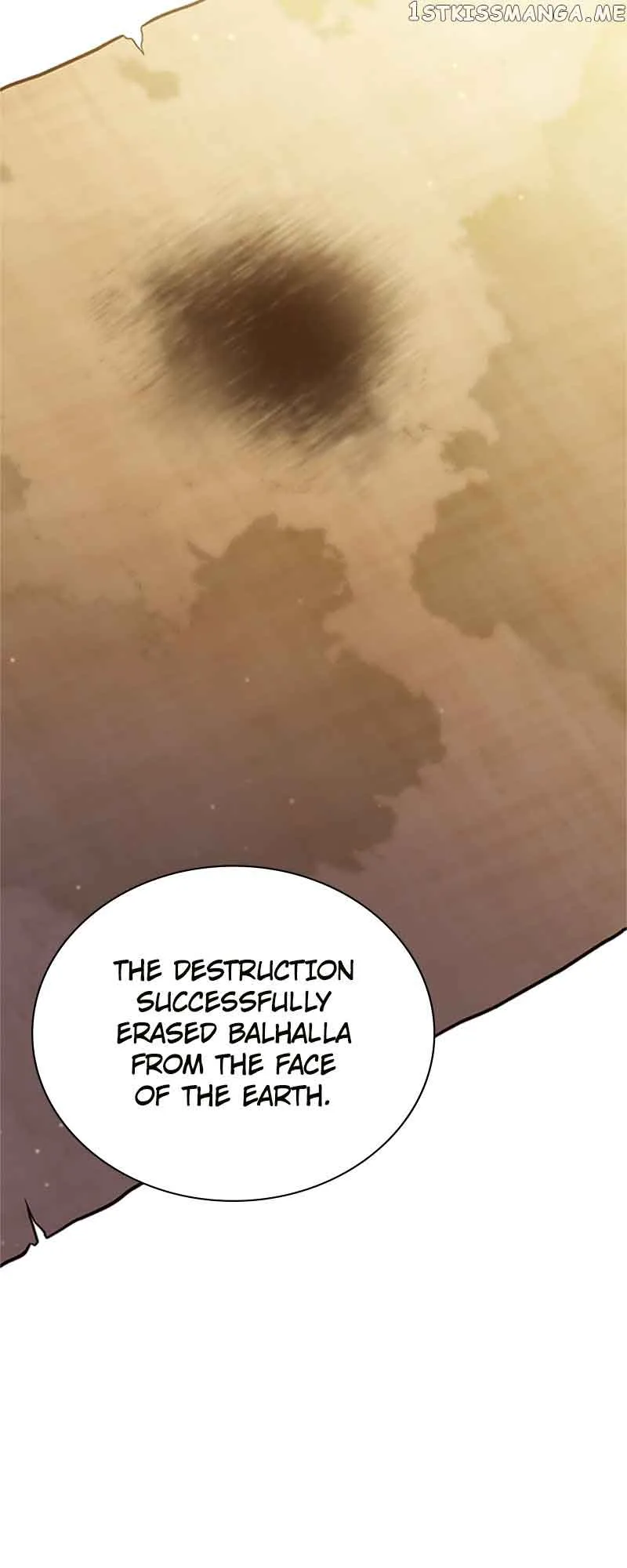 Death to the white ferret weasel Chapter 72 page 44