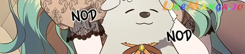 Death to the white ferret weasel Chapter 77 page 6